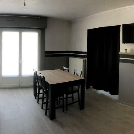 Charmant Appartement A Proximite De La Plage Dunkirk Exterior foto