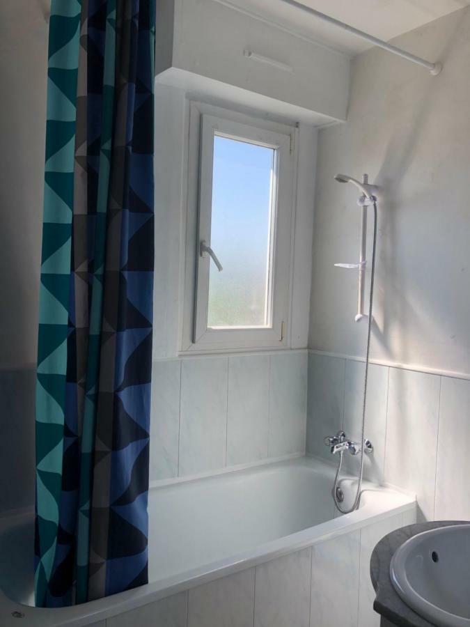 Charmant Appartement A Proximite De La Plage Dunkirk Exterior foto